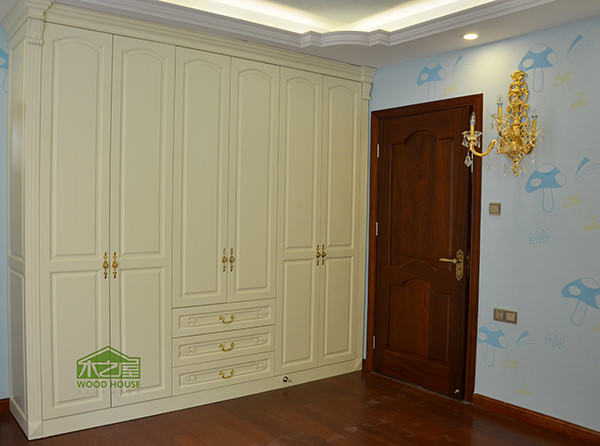 實(shí)木衣柜廠家 實(shí)木衣柜廠家